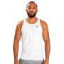 Maiou Silent Power Lite Tank Top White - Venum XL