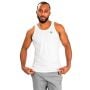 Maiou Silent Power Lite Tank Top White - Venum XL