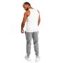 Maiou Silent Power Lite Tank Top White - Venum XL