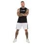 Maiou Cut Off Black- GymBeam M