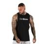 Maiou Cut Off Black- GymBeam M