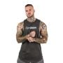 Maiou Cut Off Grey - GymBeam M
