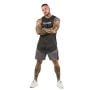 Maiou Cut Off Grey - GymBeam M