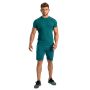 Tricou Nova Deep Teal - STRIX XXL