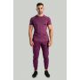 Tricou Ultimate Plum - STRIX S