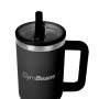 Termos 1.2 l Black - GymBeam single_variant
