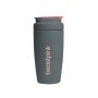 Termos 500 ml Grey - BeastPink single_variant