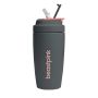 Termos 500 ml Grey - BeastPink single_variant