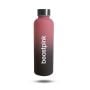 Sticlă Thirst Trap Bottle Gradient 500 ml - BeastPink single_variant