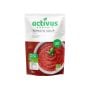 BIO Supă cremă de roșii - Activus 400 g