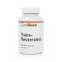 Trans-resveratrol - GymBeam 60 caps.