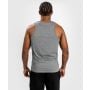 Maiou Silent Power Lite Tank Top Heather Grey - Venum XXL