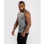 Maiou Silent Power Lite Tank Top Heather Grey - Venum XXL