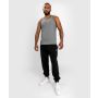 Maiou Silent Power Lite Tank Top Heather Grey - Venum XXL