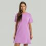 Rochie tip tricou ALPHA Amethyst - STRIX S