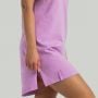 Rochie tip tricou ALPHA Amethyst - STRIX S