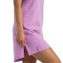 Rochie tip tricou ALPHA Amethyst - STRIX S