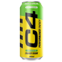 C4 Energy Drink - Cellucor 500 ml - orange slice