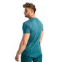 Tricou Ultimate Deep Teal - STRIX XXL