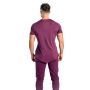 Tricou Ultimate Plum - STRIX S