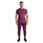 Tricou Ultimate Plum - STRIX S
