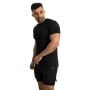 Tricou Ultimate Black - STRIX L