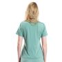Tricou pentru femei Ultimate Tee Agave - STRIX L