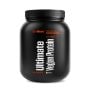 Ultimate Vegan Protein - GymBeam 1000 g - vanilie