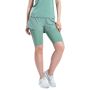 Pantaloni scurți pentru femei 2in1 ULTRA Agave - STRIX L