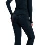 Pantaloni sport pentru femei ULTRA Black - STRIX XS