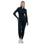 Pantaloni sport pentru femei ULTRA Black - STRIX XS