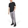 Tricou Sportstyle Left Chest SS Black - Under Armour S