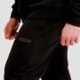 Pantaloni Unity Black - GymBeam L