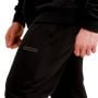 Pantaloni Unity Black - GymBeam L