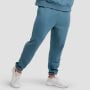 Pantaloni Unity Blue - GymBeam L