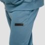 Pantaloni Unity Blue - GymBeam L