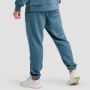 Pantaloni Unity Blue - GymBeam L