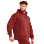 Hanorac Unstoppable Red - GymBeam XL