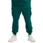 Pantaloni Utility Green - GymBeam M