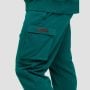 Pantaloni Utility Green - GymBeam M