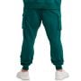 Pantaloni Utility Green - GymBeam M