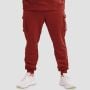 Pantaloni Utility Red - GymBeam L