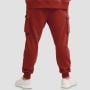 Pantaloni Utility Red - GymBeam L