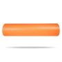 Rolă de exerciții Foam Roller Orange - GymBeam single_variant