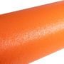 Rolă de exerciții Foam Roller Orange - GymBeam single_variant