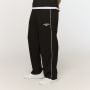 Pantaloni Varsity Black - GymBeam XXXL