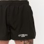 Pantaloni scurți Varsity Black - GymBeam XXXL