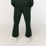 Pantaloni sport Varsity Green - GymBeam XXXL