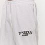 Pantaloni sport Varsity Black - GymBeam XL
