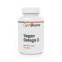 Vegan Omega 3 - GymBeam 90 caps.